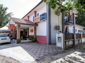 Vasa Cottage 2 by OYO Rooms