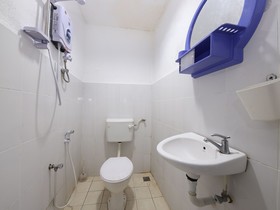 Vasa Cottage 2 by OYO Rooms