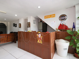 Vasa Cottage 2 by OYO Rooms