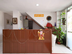 Vasa Cottage 2 by OYO Rooms