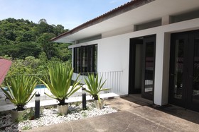 Villa 4 Luxury Private Pool Villa
