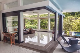 Villa 4 Luxury Private Pool Villa