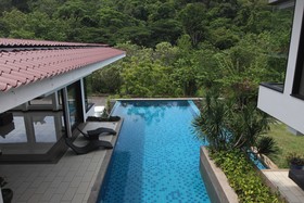 Villa 4 Luxury Private Pool Villa