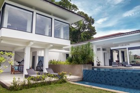 Villa 4 Luxury Private Pool Villa