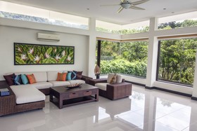 Villa 4 Luxury Private Pool Villa