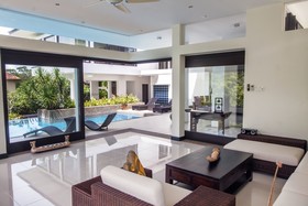 Villa 4 Luxury Private Pool Villa