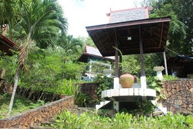 Villa Del Porto