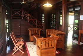Villa Del Porto