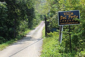 Villa Del Porto