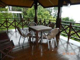 Villa Del Porto