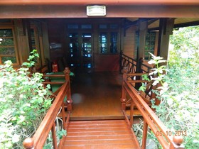 Villa Del Porto