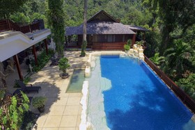 Villa Hutan Datai