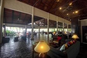 Rebak Island Resort & Marina, Langkawi