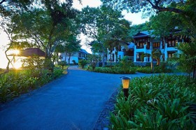 Rebak Island Resort & Marina, Langkawi