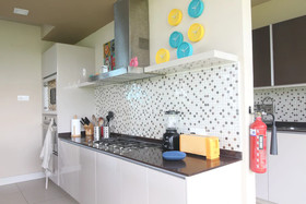White Monkey Villa
