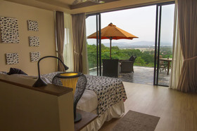 White Monkey Villa