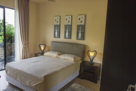 White Monkey Villa