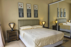 White Monkey Villa