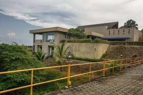 White Monkey Villa