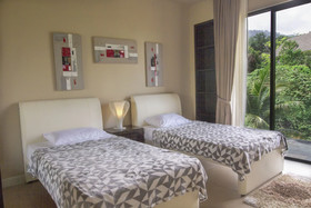 White Monkey Villa