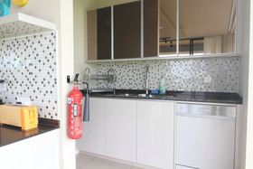 White Monkey Villa