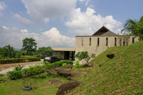 White Monkey Villa