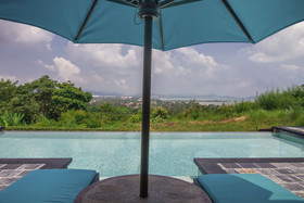 White Monkey Villa