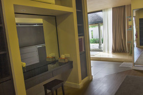 White Monkey Villa