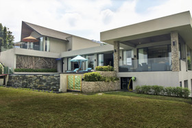 White Monkey Villa