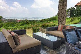 White Monkey Villa
