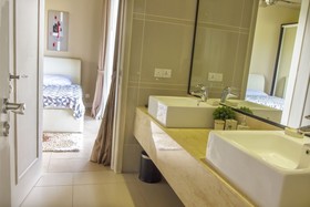 White Monkey Villa