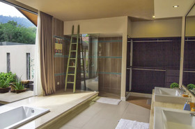 White Monkey Villa