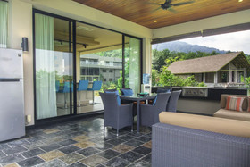White Monkey Villa