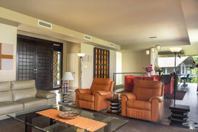 White Monkey Villa