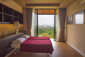 White Monkey Villa