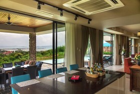 White Monkey Villa