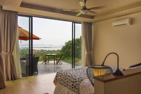 White Monkey Villa