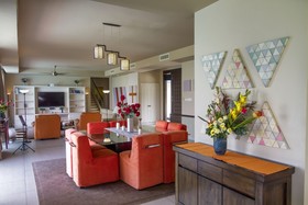 White Monkey Villa