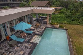 White Monkey Villa