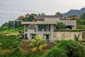 White Monkey Villa
