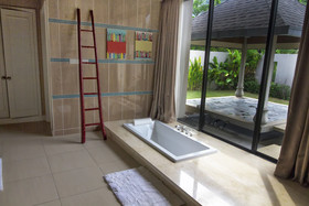 White Monkey Villa