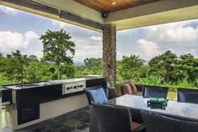 White Monkey Villa