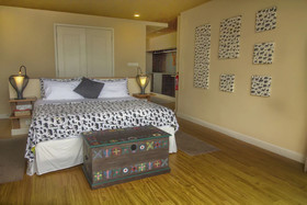 White Monkey Villa