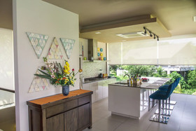 White Monkey Villa