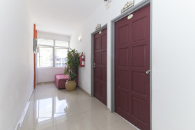 ZEN Rooms Bromedy Motel