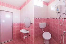 ZEN Rooms Bromedy Motel