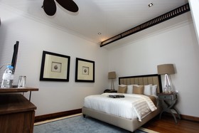 Luxury Villas at Ombak Villa Langkawi