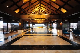 Luxury Villas at Ombak Villa Langkawi