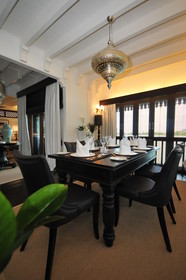 Luxury Villas at Ombak Villa Langkawi