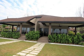 Luxury Villas at Ombak Villa Langkawi